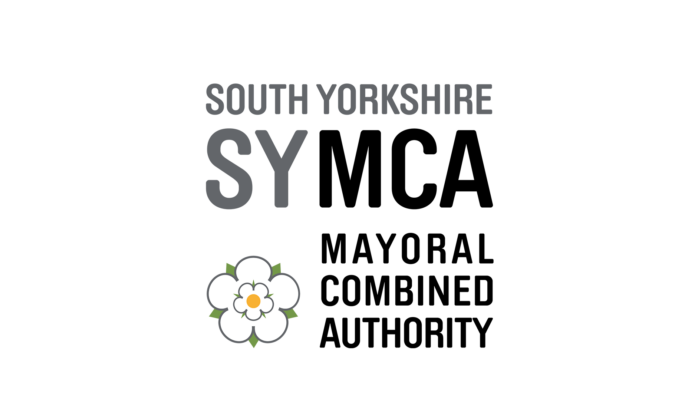 South Yorkshire Mayoral Combined Authority logo