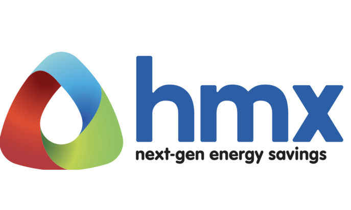 HMX UK Logo