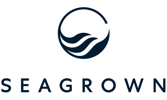 SeaGrown logo