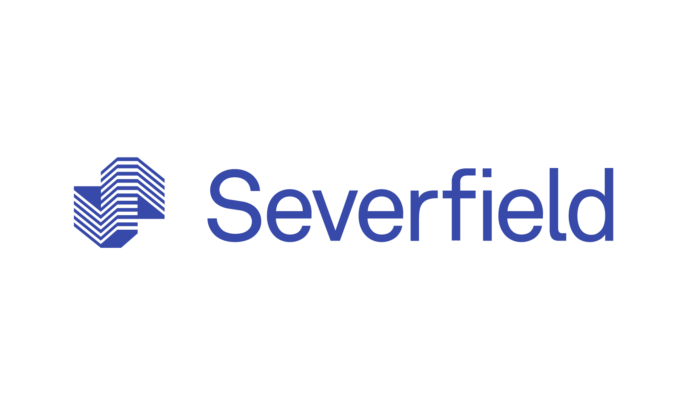 Severfield logo
