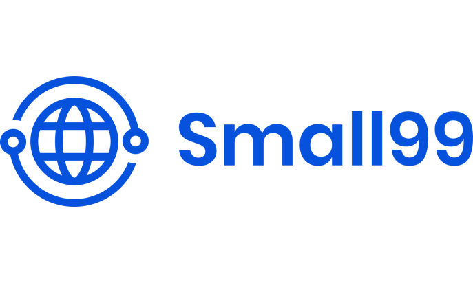 Small99 logo