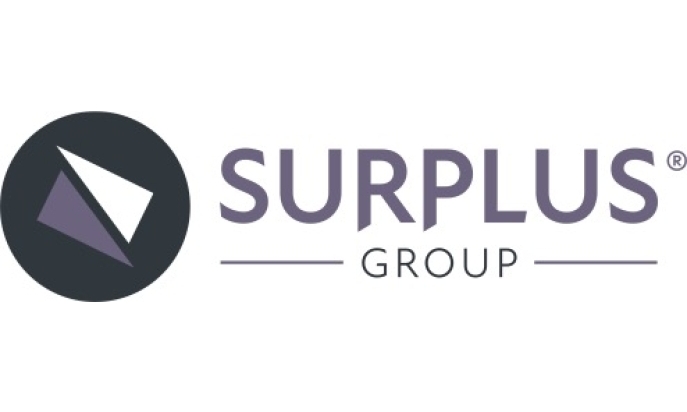 Surplus Group logo