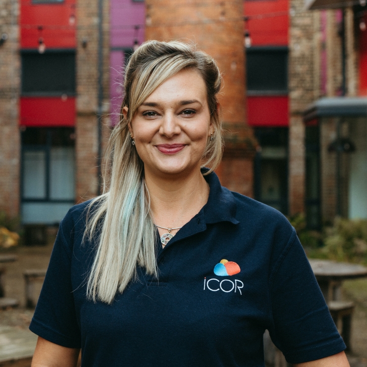 Tamma Carel Headshot