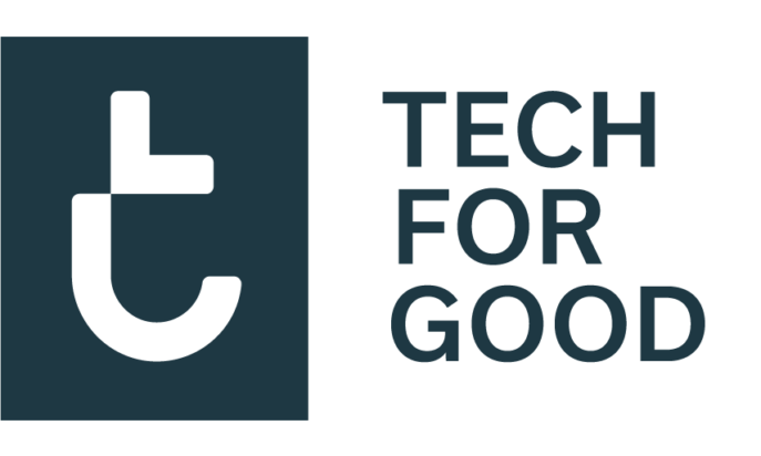 TechforGood logo