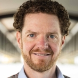 Thomas Morgan Headshot