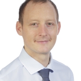 Tom Nightingale Headshot