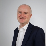 Tom Riordan Headshot