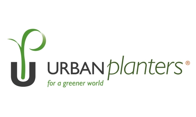 Urban Planters Logo