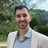 Umberto Bizzaro Headshot