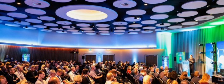 The Clean Industrial Growth Investment Summit