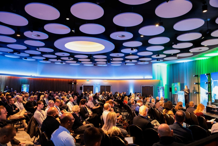 The Clean Industrial Growth Investment Summit