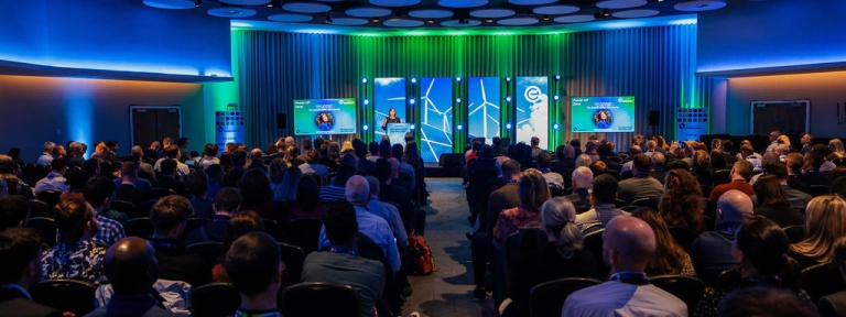 Clean Energy UK 2025