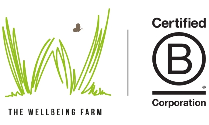 The Wellbeing Farm logo