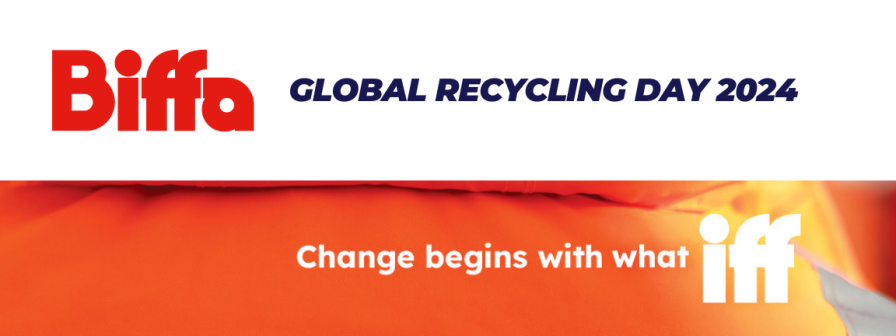 biffa waste management and consumption