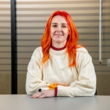 Ashleigh Brumpton Headshot