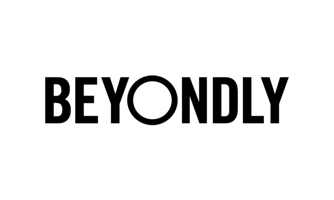 Beyondly logo