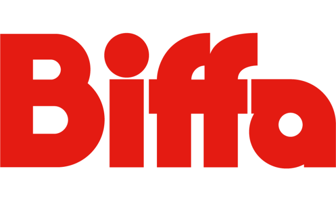 Biffa waste logo