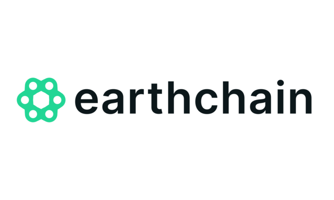 Earthchain logo