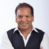 speaker Indranil Ghosh