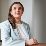 Lella Violet Halloum