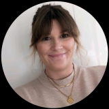 Vicky Paley Headshot