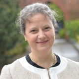 Rachel Lombardi headshot