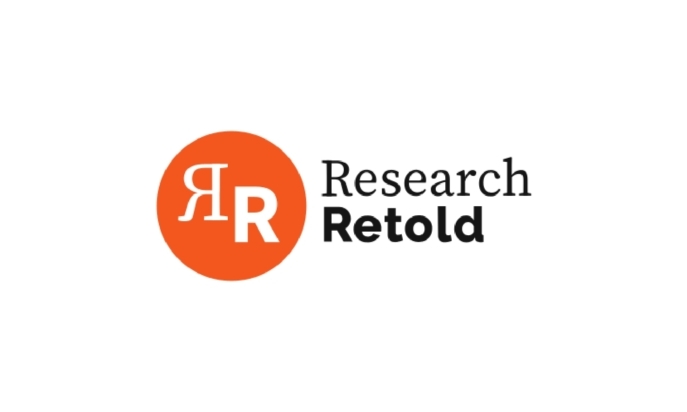 Research Retold Logo
