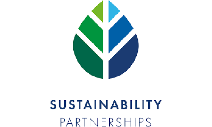 Sustainability Partnerships logo