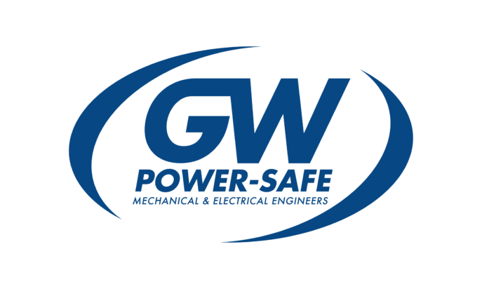 GW Power logo