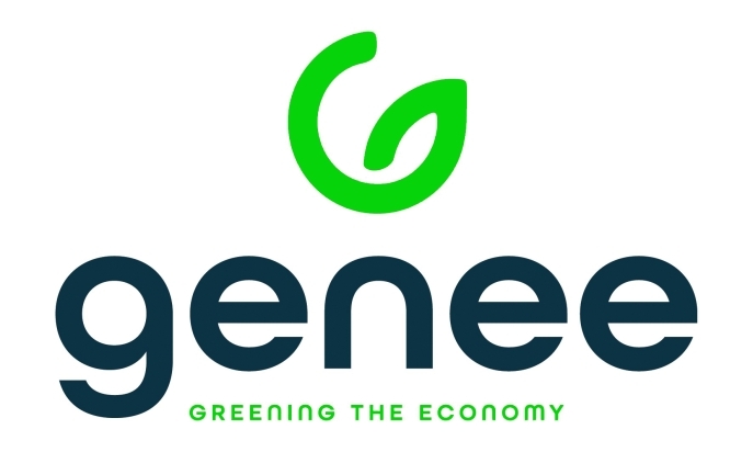 Genee Logo
