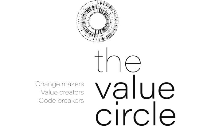 The Value Circle logo