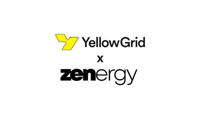 YellowGrid x ZenErgy